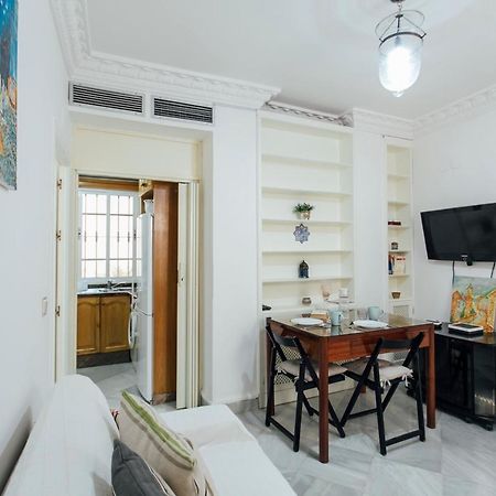 Cozy And Bright- 1Bd 1Bth - La Alfalfa Севиля Екстериор снимка