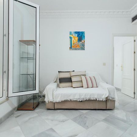 Cozy And Bright- 1Bd 1Bth - La Alfalfa Севиля Екстериор снимка