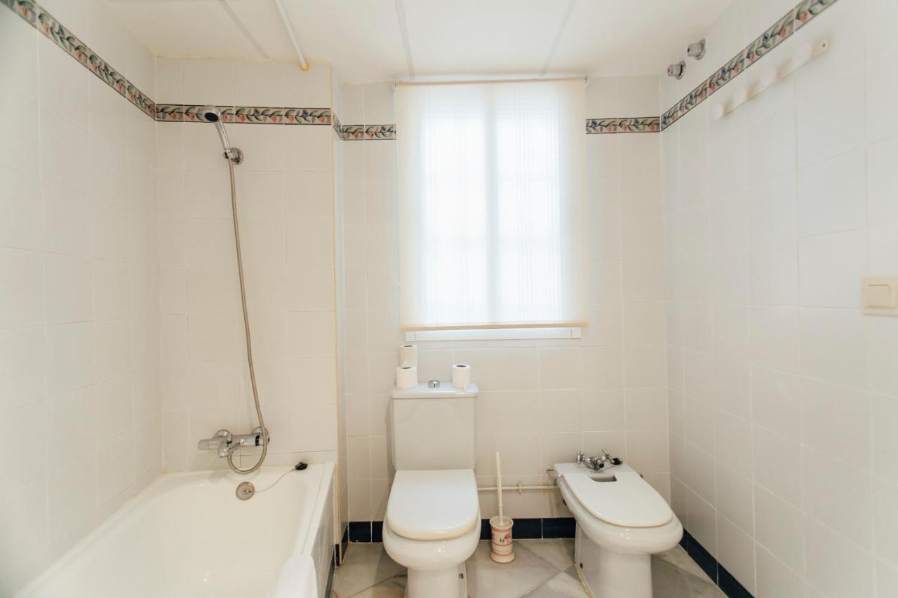 Cozy And Bright- 1Bd 1Bth - La Alfalfa Севиля Екстериор снимка